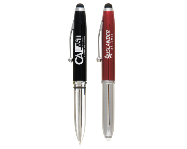 Vivano Pen/Flashlight