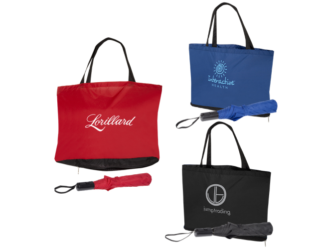 All-in-One Umbrella Bag