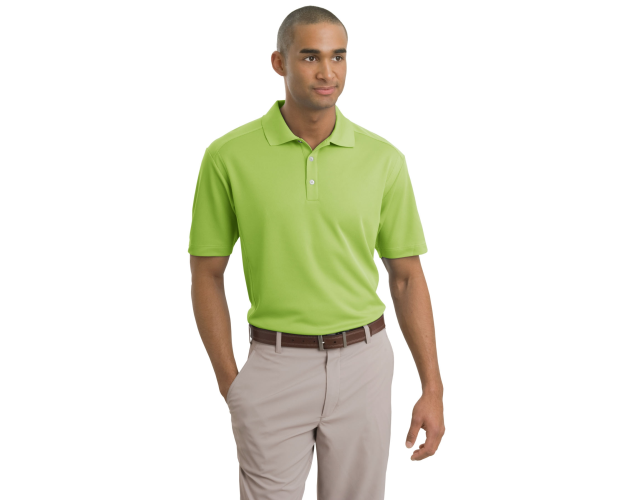 Nike Golf Dri-Fit Short Sleeve Classic Polo Shirt