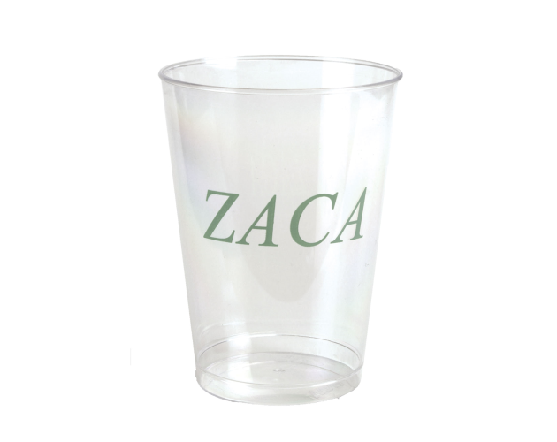 7 Oz. Juice Style Tumbler (Petite Line)