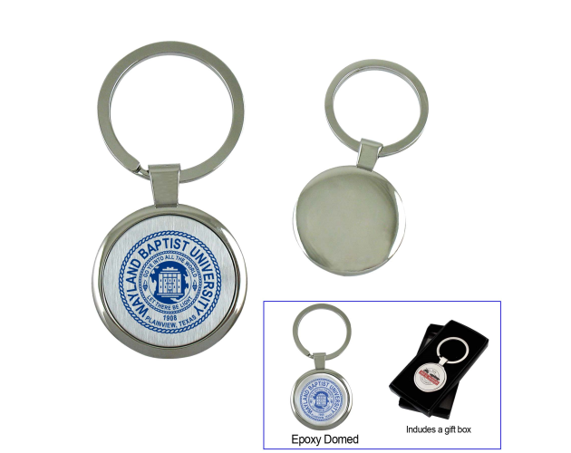 Round Key Tag