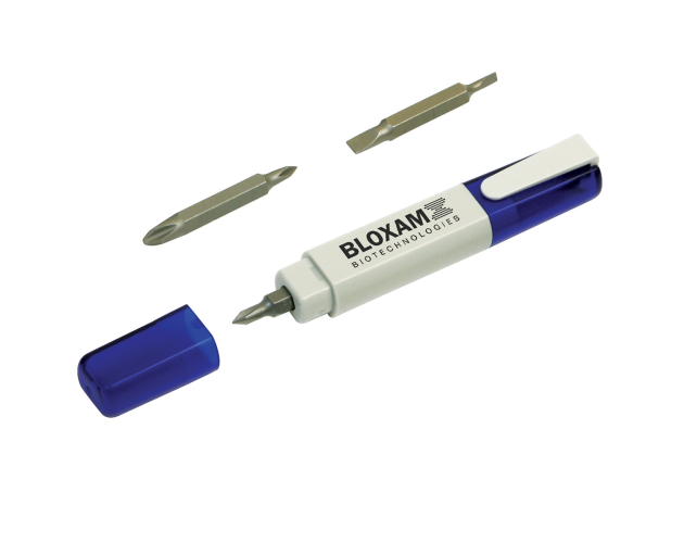 Quick Fix Screwdriver Pen