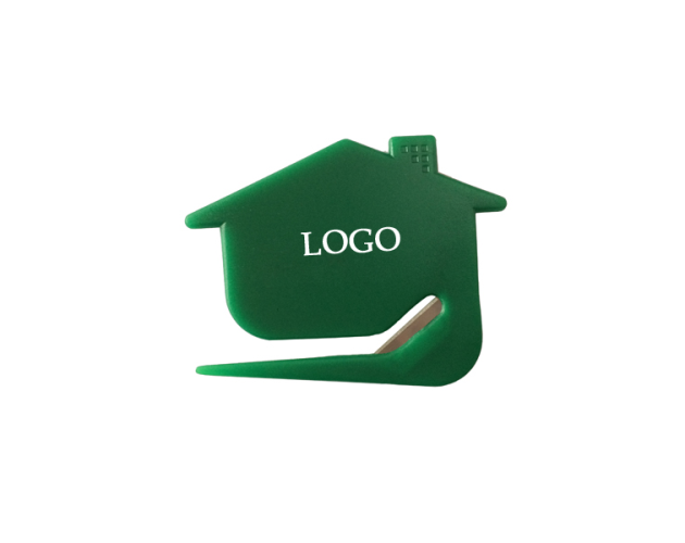 House Shape Letter Slitter