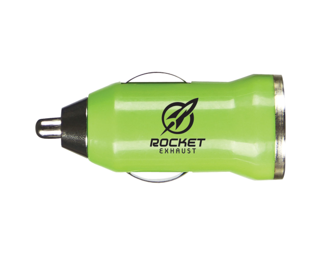 Rocket USB Charger