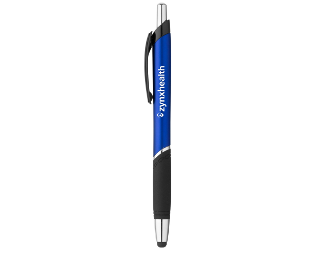 Gala Stylus Ballpoint Pen
