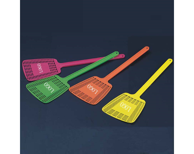 Plastic Fly Swatter