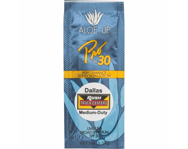 Sunscreen Lotion SPF 30