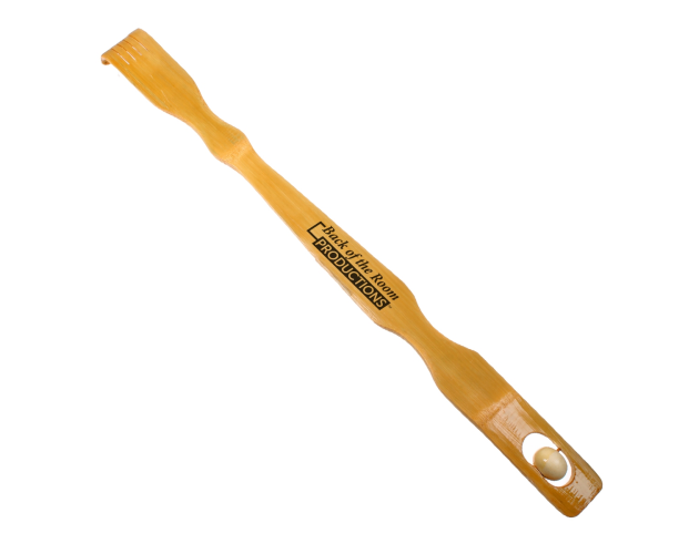 Backscratcher & Massager