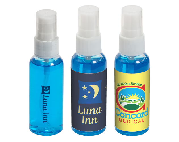 Ambrosia Spray Air Freshener