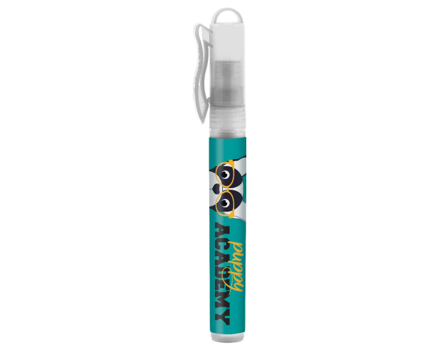 Pet Dry Shampoo Spray