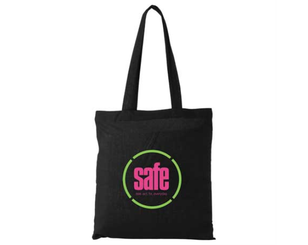 Carolina 4oz Cotton Canvas Tote