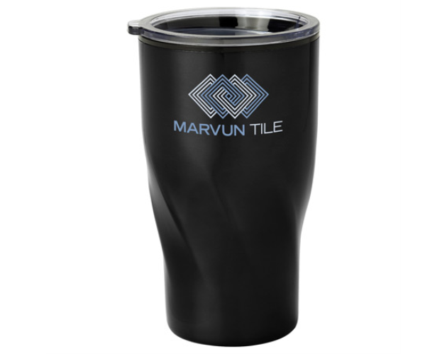 Hugo 14oz Travel Tumbler