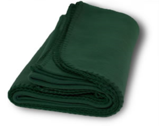 Promo Fleece Blanket