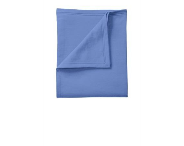 Port & Company® Core Fleece Sweatshirt Blanket