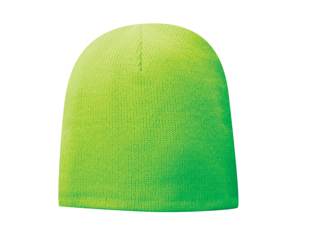 Port & Company® Fleece-Lined Beanie Cap