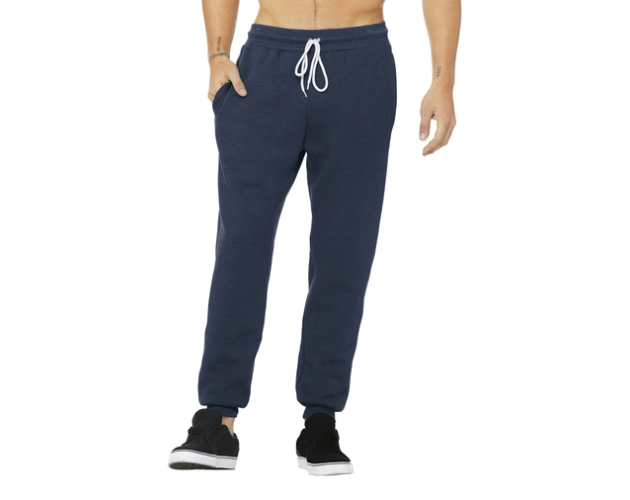 Bella+Canvas® Unisex Jogger Sweatpants