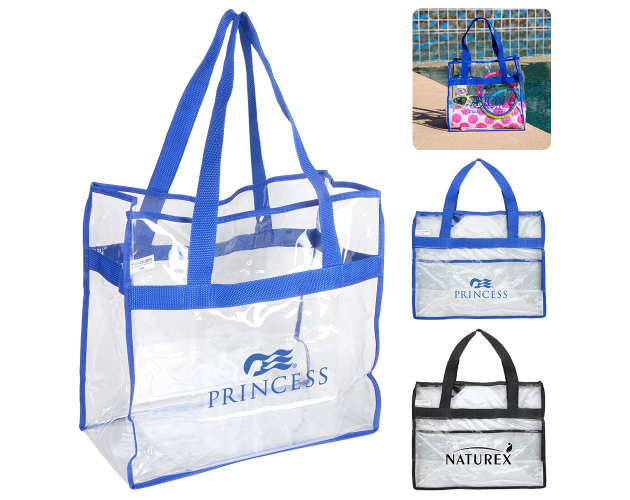 The Wrigley Stadium Tote Bag