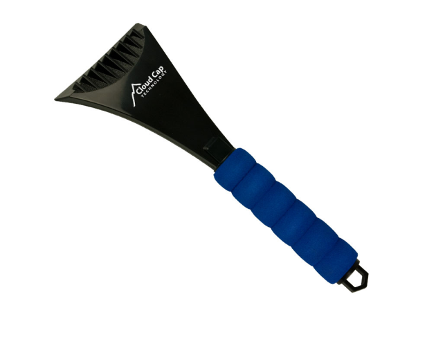 Foam Grip Ice Scraper