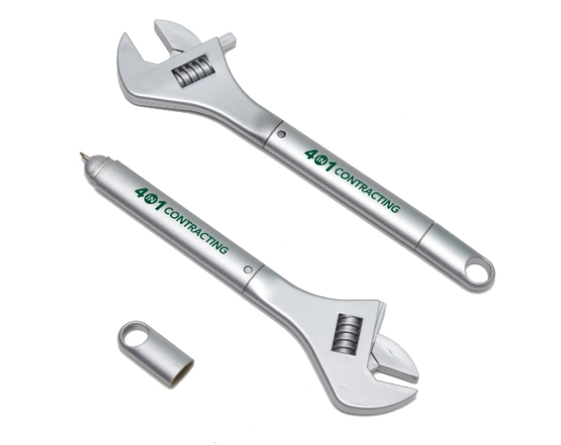 Wrench Pen