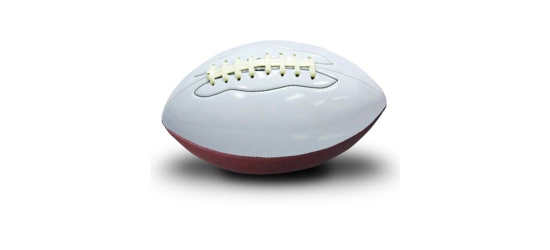Premium Regulation Autograph Football