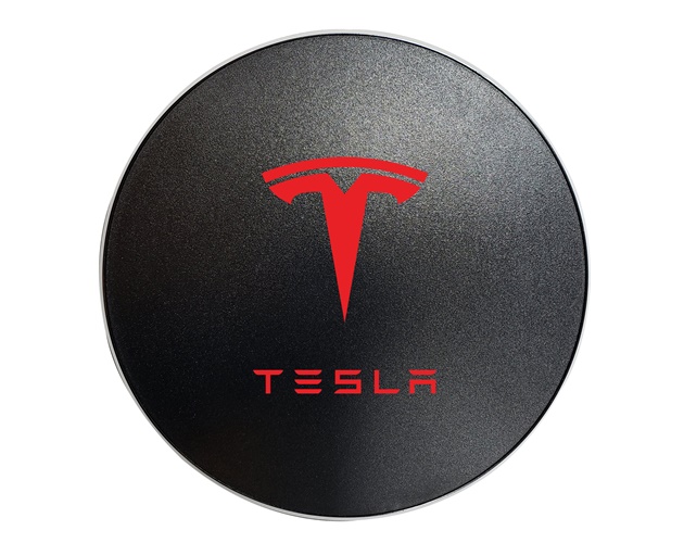 Wireless Charger