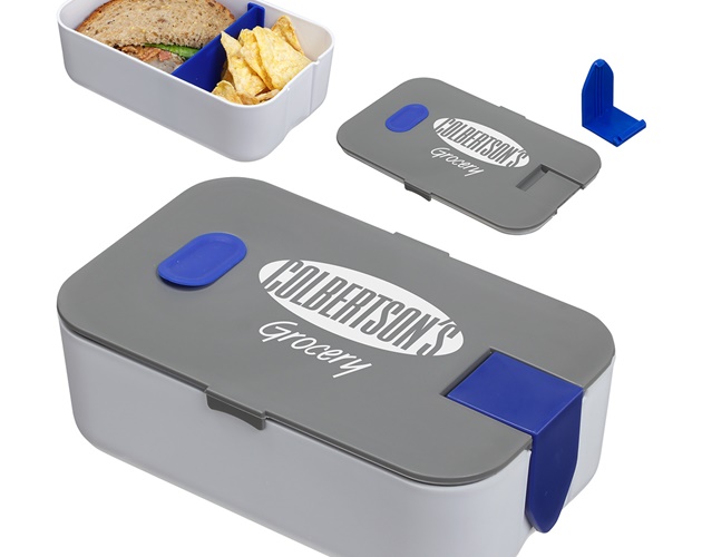 Big Munch Lunch Box