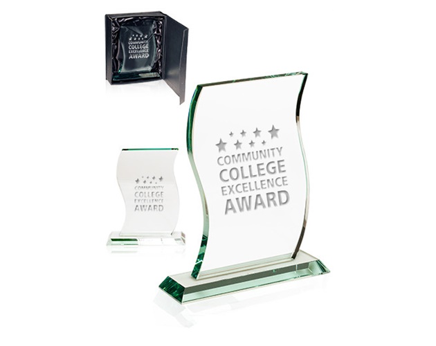 Papyrus Crystal Awards