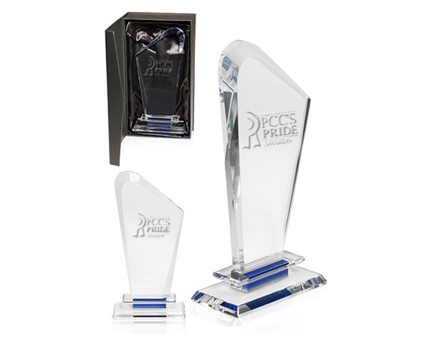 Pinnacle Crystal Awards