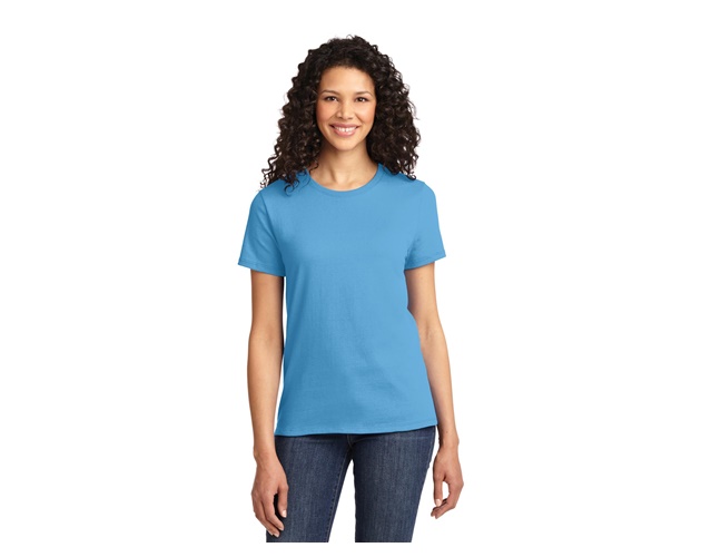 Port & Company® Ladies Essential T-Shirt