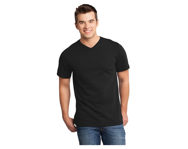District Very Important Tee V-Neck
