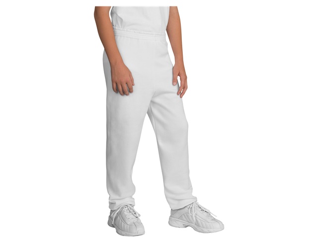 Port & Company® Core Fleece Youth Sweatpants