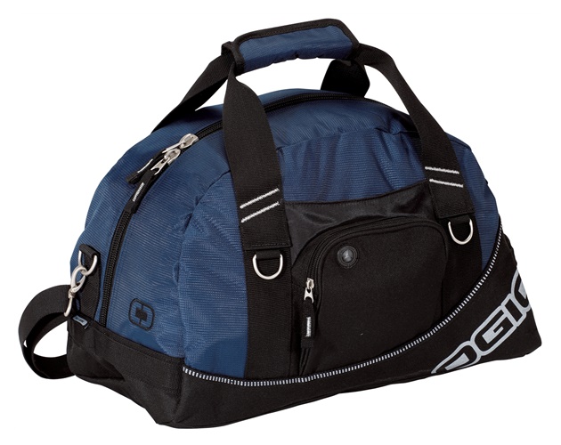OGIO® Half Dome Duffel Bag