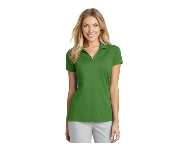 Port Authority® Ladies Rapid Dry™ Mesh Polo Shirt