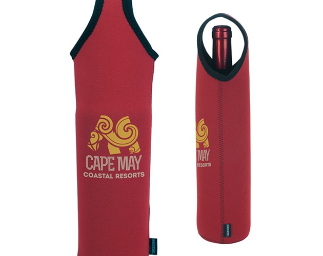 Koozie® Wine Bottle Kooler