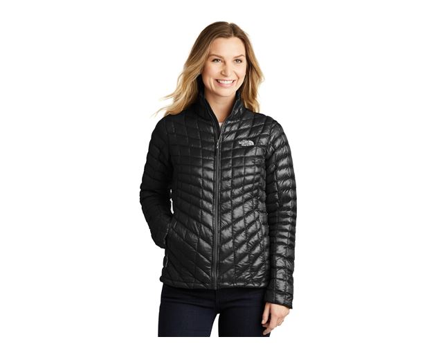 The North Face® Ladies ThermoBall™ Trekker Jacket