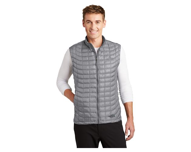 The North Face® ThermoBall™ Trekker Vest