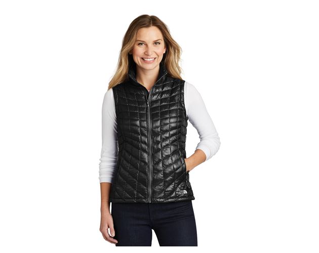 The North Face® Ladies' ThermoBall™ Trekker Vest