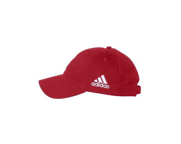 Adidas Unstructured Cresting Cap
