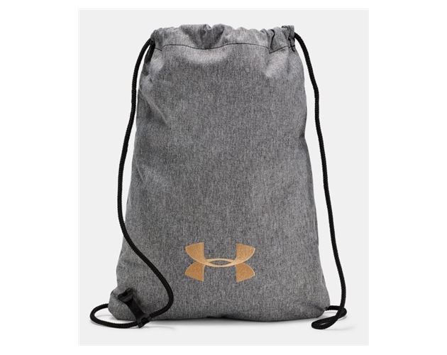 Under Armour® UA Ozsee Elevated Sackpack