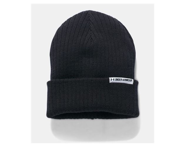 Under Armour® UA Women's Boyfriend Cuff Beanie
