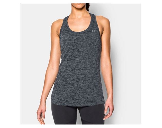 Under Armour® UA Women's Tech™ Twist Tank Top