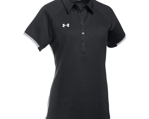 Under Armour® UA Women's Rival Polo