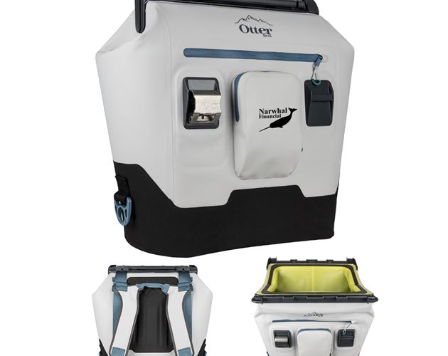 30 Qt. Otterbox® Trooper® LT Cooler