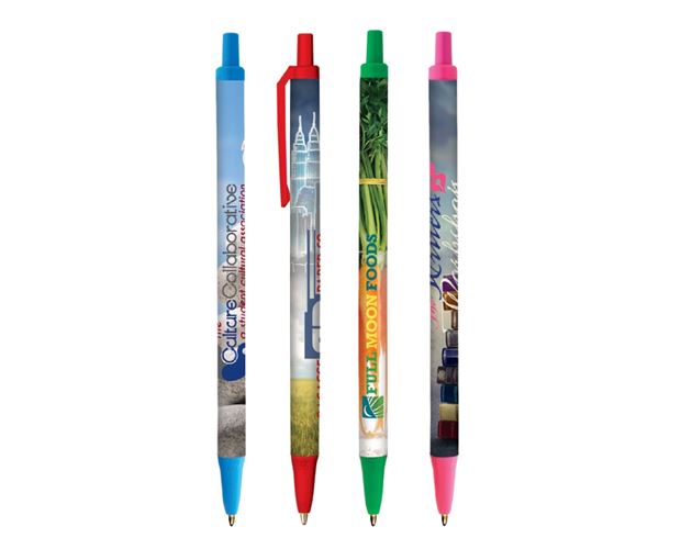 BIC® Digital Clic Stic® Pen
