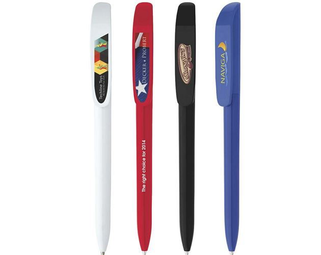 BIC® Super Clip Pen