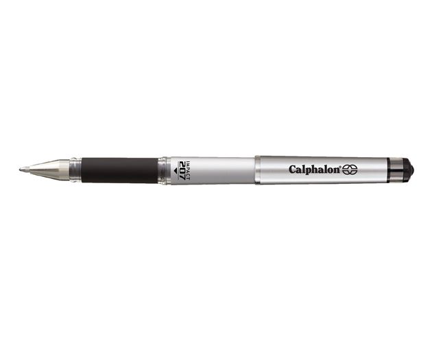 uni-ball 207 Impact Capped Gel Pen