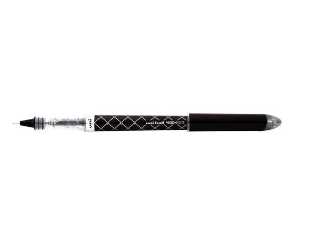 uni-ball Vision Elite Designer Series Capped Rollerball Pen