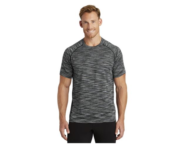 OGIO® Endurance Verge Crew Shirt
