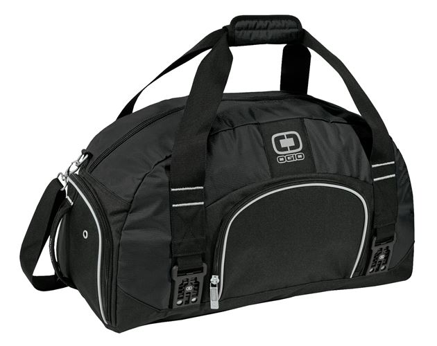 OGIO® Big Dome Duffle Bag