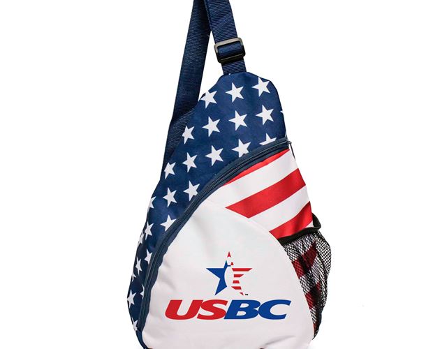 Americana Sling Bag
